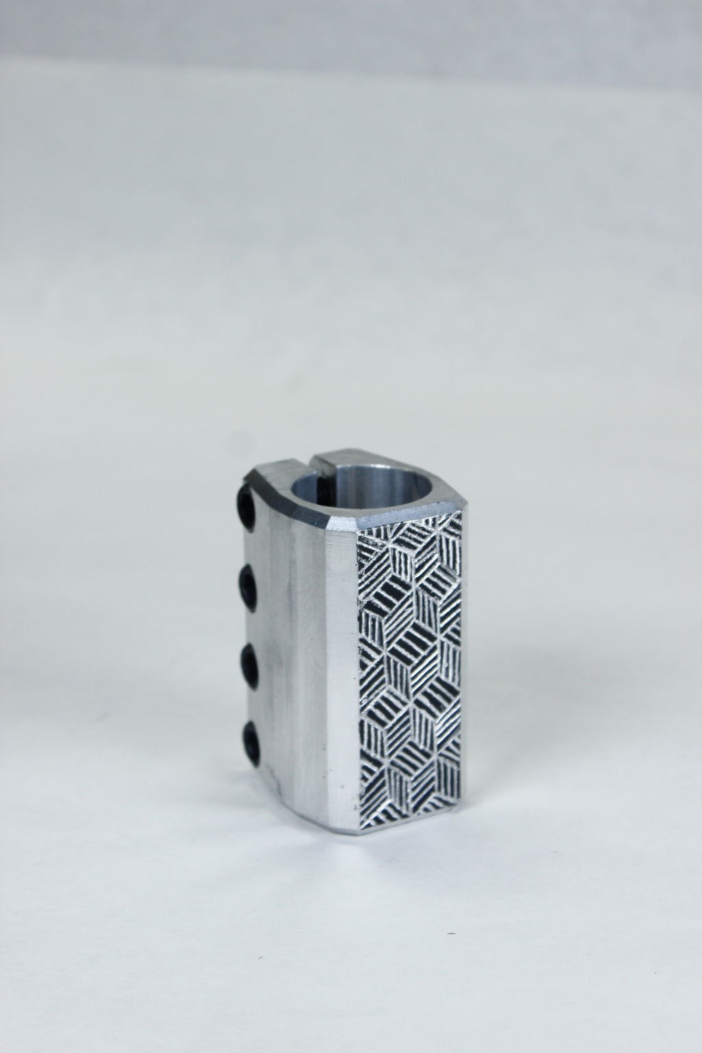 Engraved Vicegrip No. 3: "Kubik"