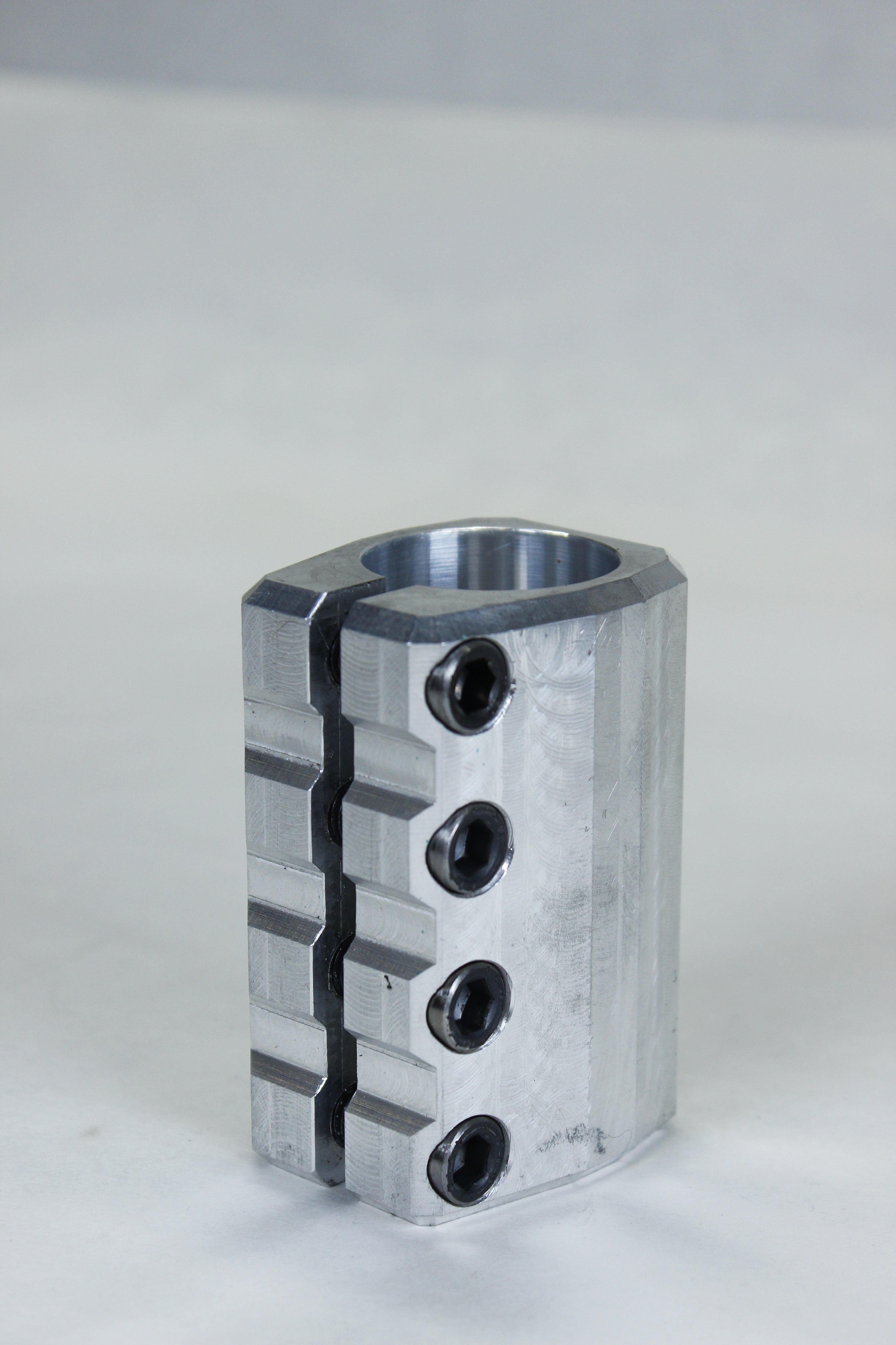 Engraved Vicegrip No. 3: "Kubik"